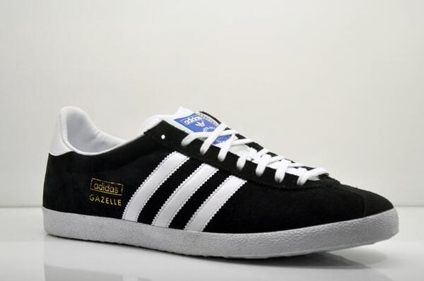 Adidas gazelle og 9 best sale